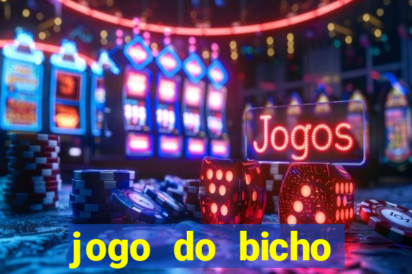 jogo do bicho documentario globoplay